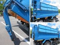 HINO Ranger Dump LKG-FJ7JDAA 2016 119,000km_14