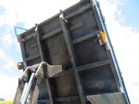 HINO Ranger Dump LKG-FJ7JDAA 2016 119,000km_17