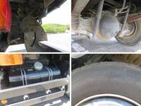 HINO Ranger Dump LKG-FJ7JDAA 2016 119,000km_19