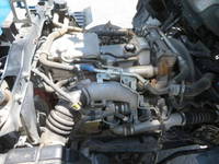 HINO Ranger Dump LKG-FJ7JDAA 2016 119,000km_23