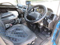 HINO Ranger Dump LKG-FJ7JDAA 2016 119,000km_28