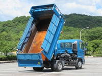 HINO Ranger Dump LKG-FJ7JDAA 2016 119,000km_2