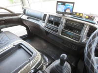 HINO Ranger Dump LKG-FJ7JDAA 2016 119,000km_30