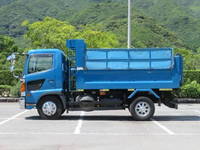 HINO Ranger Dump LKG-FJ7JDAA 2016 119,000km_3