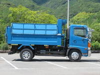 HINO Ranger Dump LKG-FJ7JDAA 2016 119,000km_5