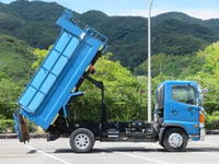 HINO Ranger Dump LKG-FJ7JDAA 2016 119,000km_6