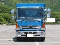 HINO Ranger Dump LKG-FJ7JDAA 2016 119,000km_7
