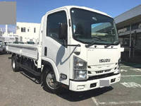 ISUZU Elf Flat Body TPG-NMR85AR 2019 33,476km_1