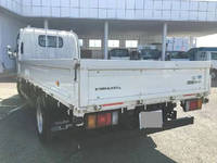 ISUZU Elf Flat Body TPG-NMR85AR 2019 33,476km_2