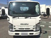 ISUZU Elf Flat Body TPG-NMR85AR 2019 33,476km_3