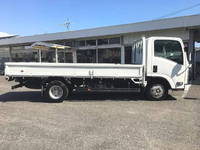ISUZU Elf Flat Body TPG-NMR85AR 2019 33,476km_5