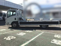 ISUZU Elf Flat Body TPG-NMR85AR 2019 33,476km_7