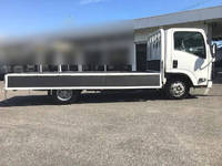 ISUZU Elf Flat Body TPG-NMR85AR 2019 33,476km_8