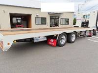 HINO Profia Self Loader 2DG-FW1AHC 2025 1,000km_17