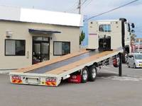 HINO Profia Self Loader 2DG-FW1AHC 2025 1,000km_2