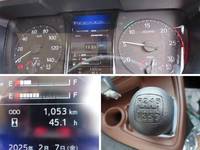 HINO Profia Self Loader 2DG-FW1AHC 2025 1,000km_33
