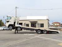 HINO Profia Self Loader 2DG-FW1AHC 2025 1,000km_4