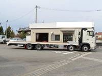 HINO Profia Self Loader 2DG-FW1AHC 2025 1,000km_5