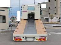 HINO Profia Self Loader 2DG-FW1AHC 2025 1,000km_9