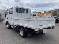 ISUZU Elf Double Cab TKG-NHR85A 2013 96,212km_2
