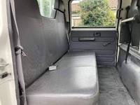 ISUZU Elf Double Cab TKG-NHR85A 2013 96,212km_35