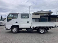 ISUZU Elf Double Cab TKG-NHR85A 2013 96,212km_4
