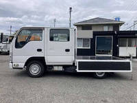 ISUZU Elf Double Cab TKG-NHR85A 2013 96,212km_7