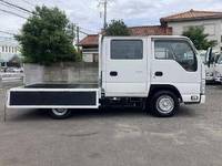 ISUZU Elf Double Cab TKG-NHR85A 2013 96,212km_8