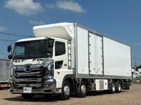 HINO Profia Refrigerator & Freezer Truck 2DG-FW1AHG 2018 496,000km_1