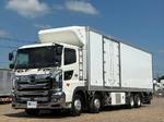 Profia Refrigerator & Freezer Truck