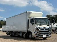 HINO Profia Refrigerator & Freezer Truck 2DG-FW1AHG 2018 496,000km_2