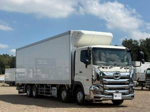 Profia Refrigerator & Freezer Truck_2