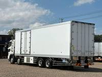 HINO Profia Refrigerator & Freezer Truck 2DG-FW1AHG 2018 496,000km_3