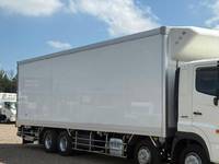HINO Profia Refrigerator & Freezer Truck 2DG-FW1AHG 2018 496,000km_5