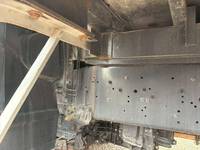ISUZU Giga Aluminum Block PKG-CYL77V8 2010 402,000km_11
