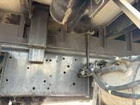 ISUZU Giga Aluminum Block PKG-CYL77V8 2010 402,000km_13
