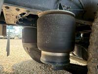 ISUZU Giga Aluminum Block PKG-CYL77V8 2010 402,000km_14