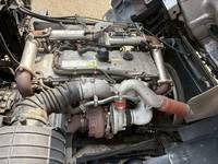 ISUZU Giga Aluminum Block PKG-CYL77V8 2010 402,000km_16