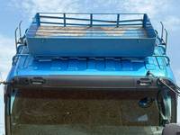 ISUZU Giga Aluminum Block PKG-CYL77V8 2010 402,000km_17