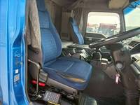 ISUZU Giga Aluminum Block PKG-CYL77V8 2010 402,000km_18