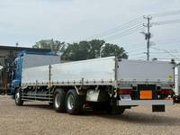 ISUZU Giga Aluminum Block PKG-CYL77V8 2010 402,000km_3