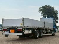 ISUZU Giga Aluminum Block PKG-CYL77V8 2010 402,000km_4