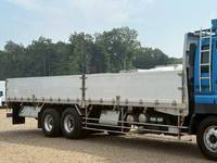 ISUZU Giga Aluminum Block PKG-CYL77V8 2010 402,000km_5