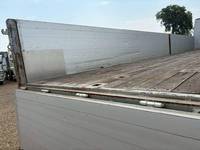 ISUZU Giga Aluminum Block PKG-CYL77V8 2010 402,000km_8