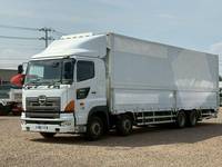 HINO Profia Aluminum Wing QPG-FW1EXEG 2016 636,000km_2