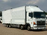 HINO Profia Aluminum Wing QPG-FW1EXEG 2016 636,000km_3