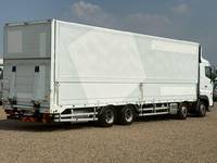 HINO Profia Aluminum Wing QPG-FW1EXEG 2016 636,000km_5