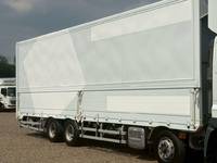 HINO Profia Aluminum Wing QPG-FW1EXEG 2016 636,000km_6