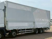 HINO Profia Aluminum Wing QPG-FW1EXEG 2016 636,000km_7