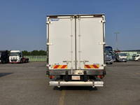 HINO Ranger Refrigerator & Freezer Truck TKG-FC9JKAG 2016 564,622km_10